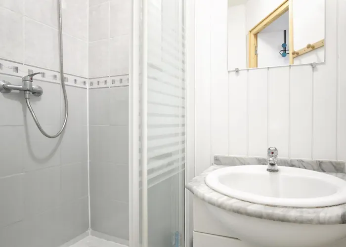 Apartment A 2 Pas De La - A 50m