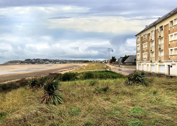 Apartment A 2 Pas De La - A 50m *